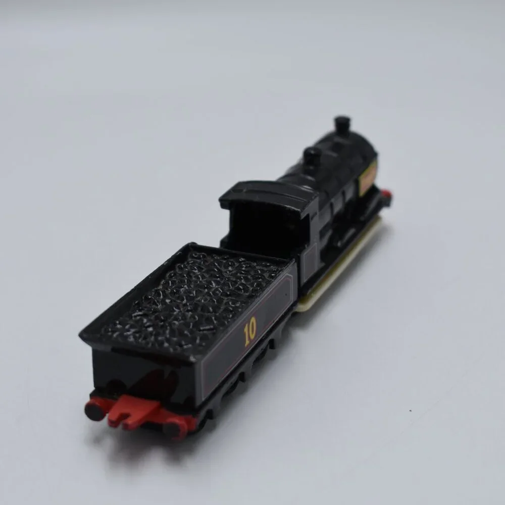 Thomas ERTL | Toys | Ertl Donald 9 Thomas The Train Diecast Metal Tank ...
